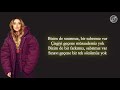 hadise farkımız var sözleri lyrics