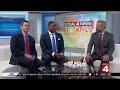 Local 4 News Today -- March 1, 2018