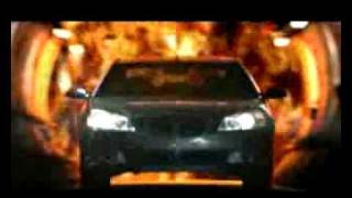 Pontiac G6 - Commercial