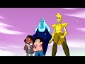 They Completely Ruined Steven Universe