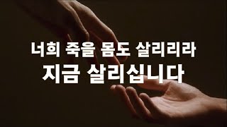 [11월 셋째 주] 김승욱 목사의 1분 메시지