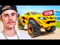 Stupidly Expensive Things  Justin Bieber Owns