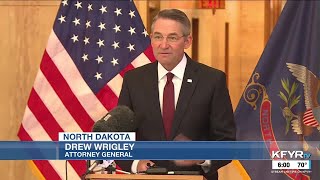 ND Attorney General releases 2023 crime statistics and trends report