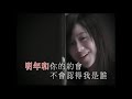 林嘉欣 karena lam 《2月14的約會》official mv