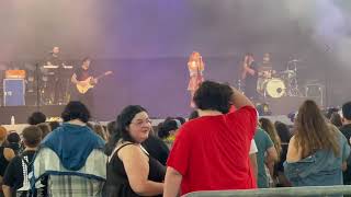 MISTERWIVES - WHERE DO WE GO FROM HERE \u0026 ROCK BOTTOM at 97X The Next Big Thing Concert in Clearwater