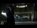 Nikita 2x19: Mikita Kiss "You don't love yourself"