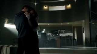 Nikita 2x19: Mikita Kiss \