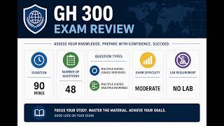 GitHub Copilot- GH 300 - Pass exam in a week