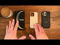 complete almost torras case lineup for the iphone 16 pro max