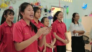 Good Classroom EP.42 : วิทยาศาสตร์เพื่อชุมชน