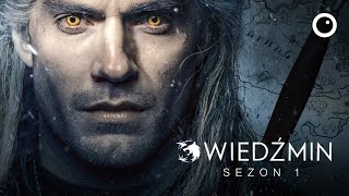 Wiedźmin - Sezon 1 / Recenzja serialu