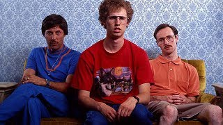 Top 10 Napoleon Dynamite Moments According To lame Duck Top 5's