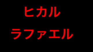 ヒカル、ラファエルのTwitter偽アカウントの犯人の目的とは