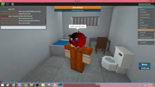 Prison Life Wall Hack Videos 9tubetv - how to glitch through walls in roblox prison life