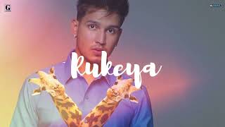 ROKA : Karan Randhawa (Lyrical Video) Punjabi Songs 2021 | GK Digital | Geet MP3