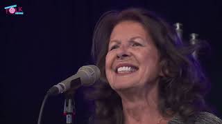 Elkie Brooks at Shrewsbury Folk Festival 2024