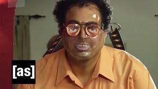 "Face Time Party Snoozer" | Tim and Eric Awesome Show, Great Job! | Adult Swim