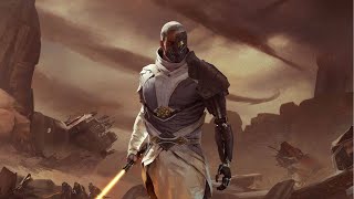 Star Wars: Arcann Theme | EPIC SWTOR REMIX