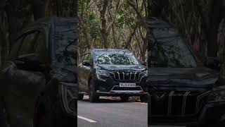 Mahindra xuv 700 Napoli Black #xuv700_lover #ytshort #shortsfeed #shortvideo #shorts