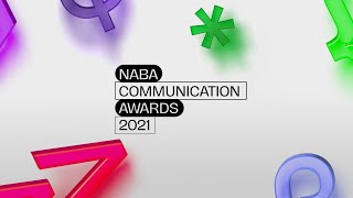 NABA Communication Awards 2021