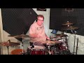 Tom Petty - Free Fallin' (Drum Cover)