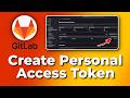 How to Create Personal Access Token in GitLab (Step‑by‑Step) 2026