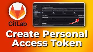 How to Create Personal Access Token in GitLab (Step‑by‑Step) 2026
