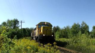 ON 2202 in Washago (18AUG2010)