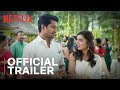 Ante Sundaraniki | Official Trailer | Nani, Nazriya Nazim | Netflix India