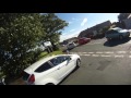 ml13czw left hook mgif into traffic