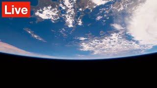 Live Views of the Earth from ISS 5-2-24