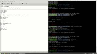 Git clean command #79