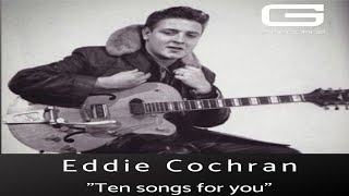 Eddie Cochran \