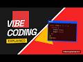 What is Vibe Coding? (And Why It Might Ruin Your Codebase) - Devsplainers