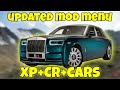 NEW UPDATE on FORZA HORIZON 5 MOD MENU (NEW LINK+QUICK INFO) HACK/CHEAT MENU UPDATED FH5