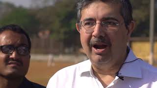 Uday Kotak believes cricket unites all and helps make India a fully inclusive society. #KonaKonaKhel