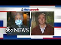 'Climate change is making the fires start easier, spread faster': Jay Inslee | ABC News