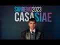 CasaSIAE 2023 | First date con Sethu