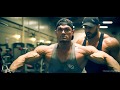 Men's Physique King - Jeremy Buendia - Motivational Video