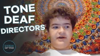 GATEN MATARAZZO Talks About Negative Feedback He Received for Things He Couldn't Control With CCD