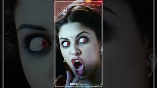 Horror Scene😈| #Nagavalli #Venkatesh#Anushka #ShraddhaDas #Brahmanandam #AdityaCinemalu #Shorts