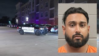 HPD officer fired after shooting wife in face during argument, officials say