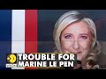 EU anti-fraud body accuses far-right candidate Marine Le Pen of embezzlement | World News | WION