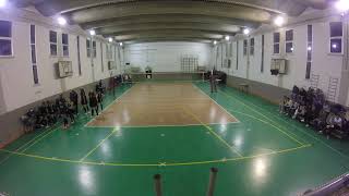 6 - Oasi Volley - Prima Divisione - Oasi - Carrarese 2022-23