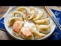 Chicken Dumplings