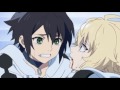 owari no seraph my demons amv