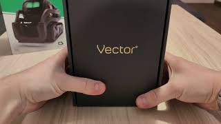 Unboxing DDL Vector 2 0