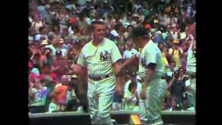 Yankeeography: Roger Maris