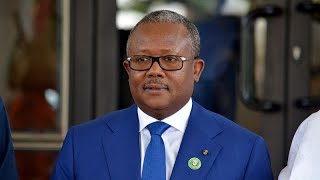 Sénégal : un accord de paix signé en Casamance