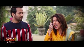 PUNJAB DE SUPER CHEF SEASON 4 I EPISODIC PROMO I 1st Feb FRI 7PM I PTC PUNJABI PUNJAB DE SUPER CHEF SEASON 4 I EPISODIC PROMO I 1st Feb FRI 7PM I PTC PUNJABI